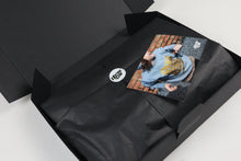 Load image into Gallery viewer, Electric Cow kidswear gift box
