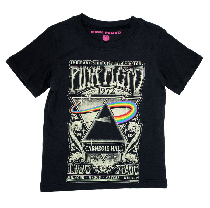 Electric Cow - Pink Floyd official kids tshirt