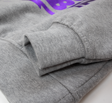 Load image into Gallery viewer, Rebel Toddler Sweat Purple
