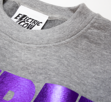 Load image into Gallery viewer, Rebel Toddler Sweat Purple
