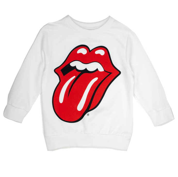 Electric Cow - The Rolling Stone official kids sweatshirt